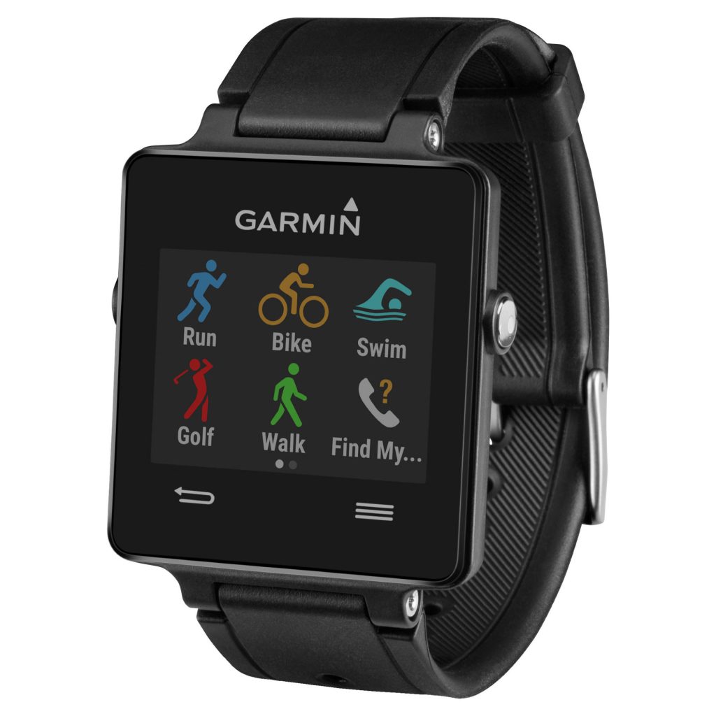 Garmin-Vivoactive-Pedometers-Black-SS15-010-01297-00